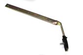 Adjustable Side Rafter Bracket